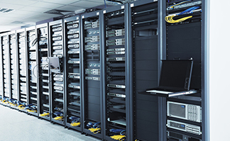 計算機網絡及機房建設